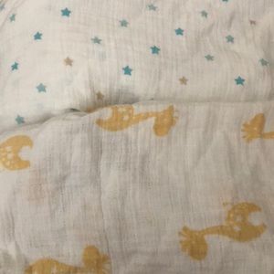 Changing pad covers - 2 count